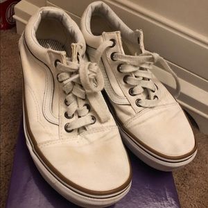 Used Vans in fair condition